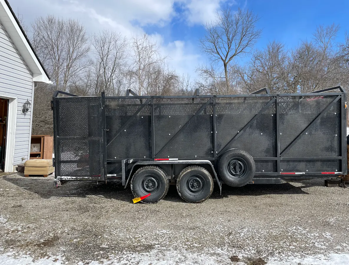 Dumpster Rental services in Gloucester, NJ